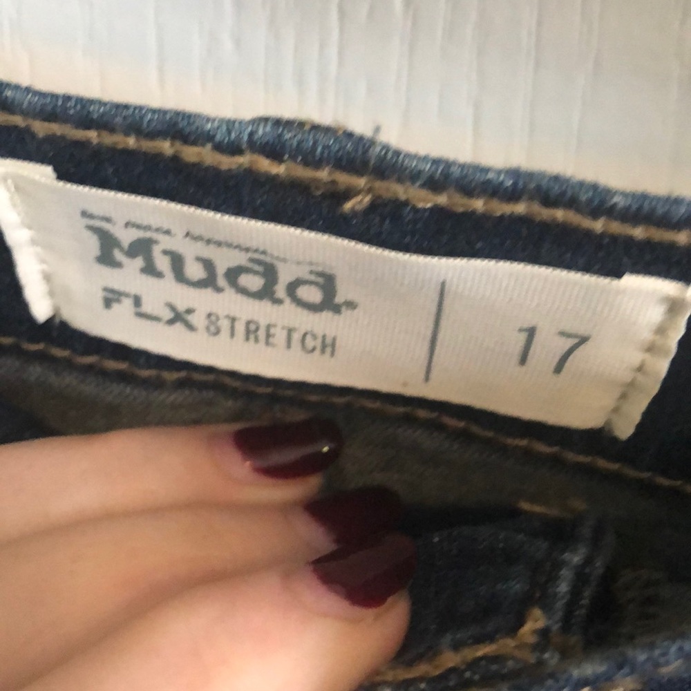 â¨đ Mudd Shorts đ⨠- Picture 7 of 7